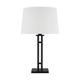 Haddon Medium Table Lamp