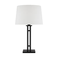 Haddon Medium Table Lamp
