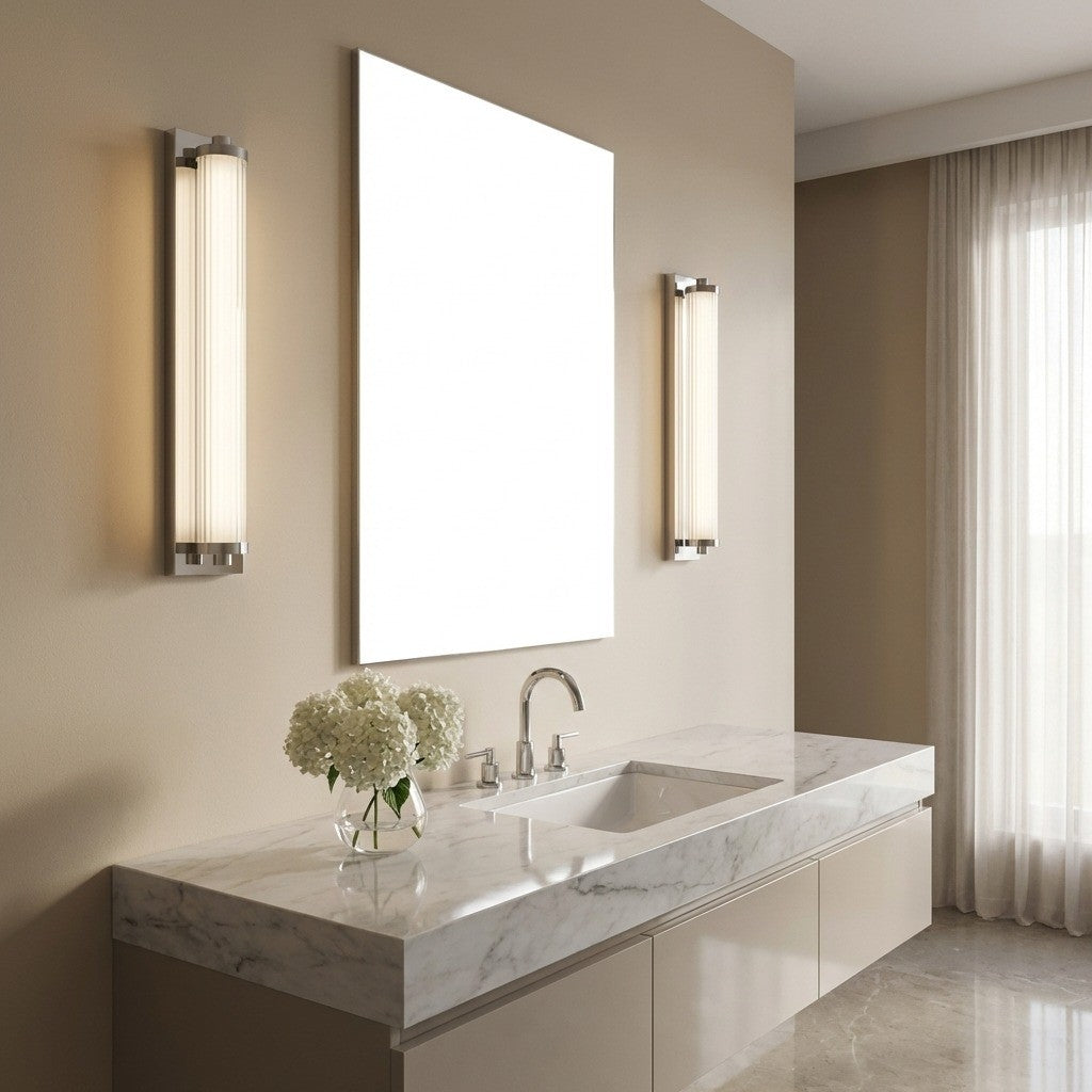 Weston 28 Led Vanity