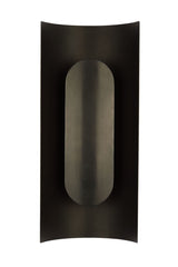 Shielded Medium Sconce