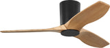 Seyra Smart 44" Hugger Led Ceiling Fan