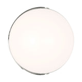 Syrie Small Bath Sconce