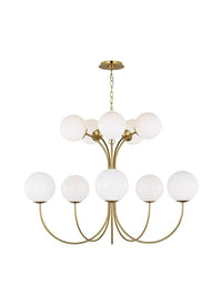Noemie Large Chandelier