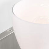 Toffino 1-Light Bath Sconce