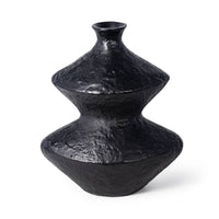 Poe Vase