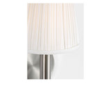 Vilera One Light Sconce