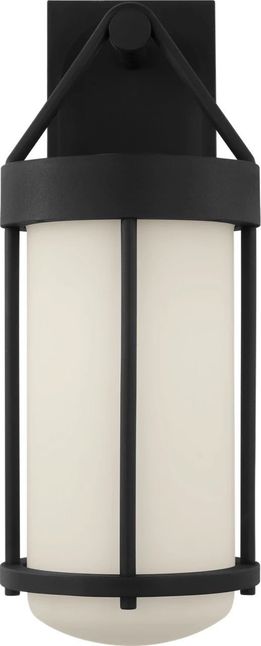 Otis 22" Wall Lantern