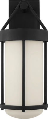 Otis 22" Wall Lantern