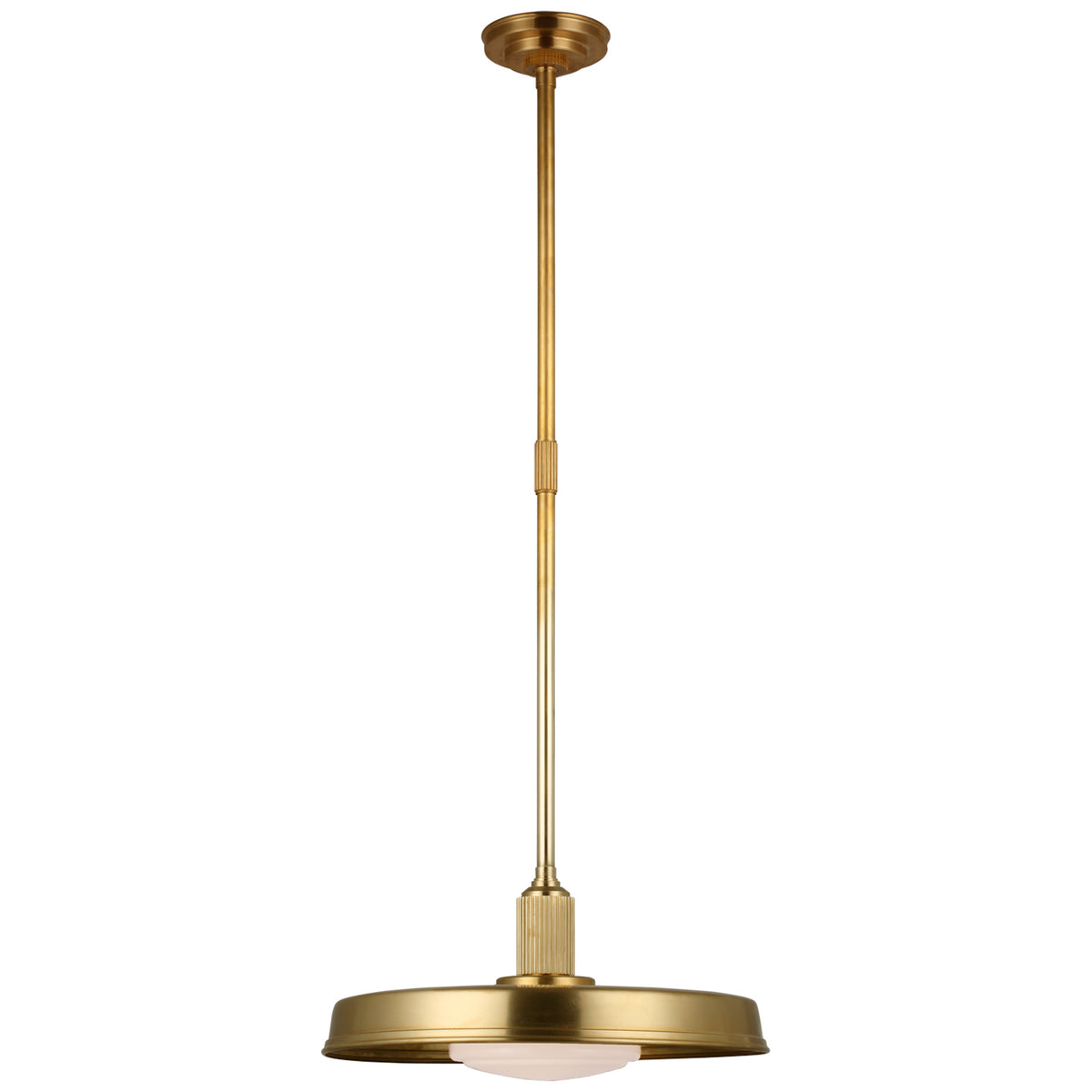 Ruhlmann 18" Factory Pendant