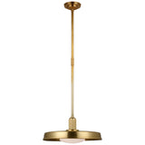 Ruhlmann 18" Factory Pendant