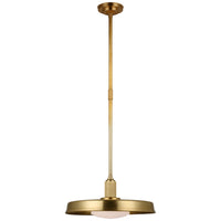 Ruhlmann 18" Factory Pendant