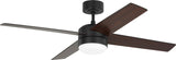 Loni 52 LED Ceiling Fan