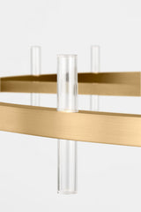Silas 48 Chandelier