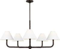 Fiona 39" Chandelier