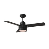 Jovie 44" LED Ceiling Fan