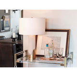 Sacha One Light Table Lamp