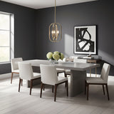 Loretto Small Lantern
