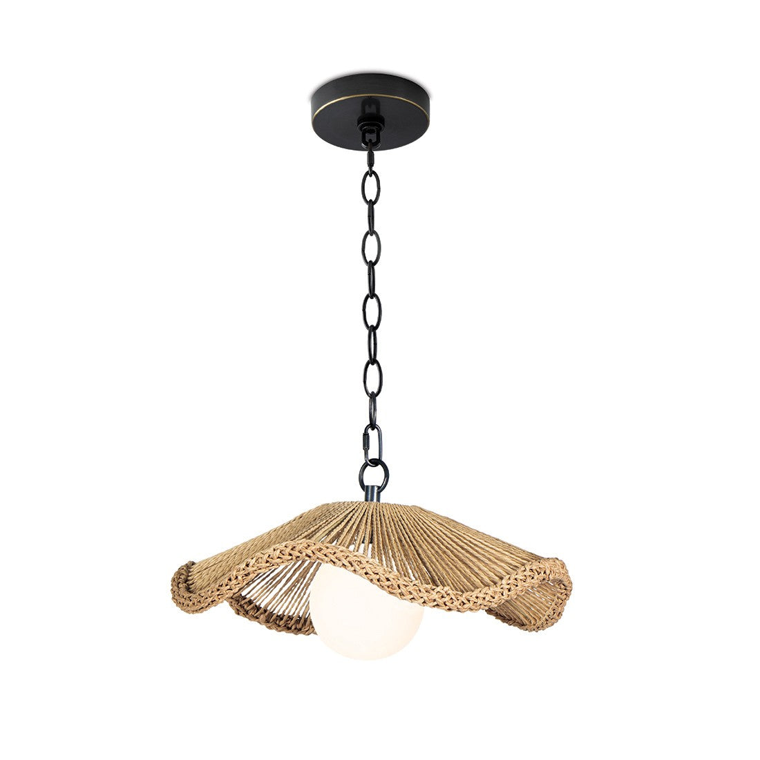 Provence Cafe LED Pendant