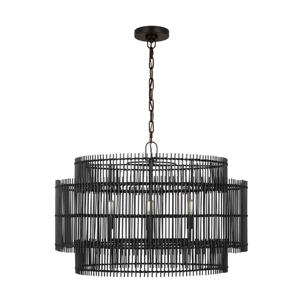 Elio Large Hanging Shade
