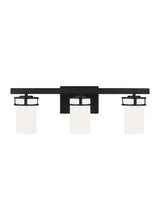 Robie Three Light Bath