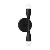 Maya Two Light Sconce