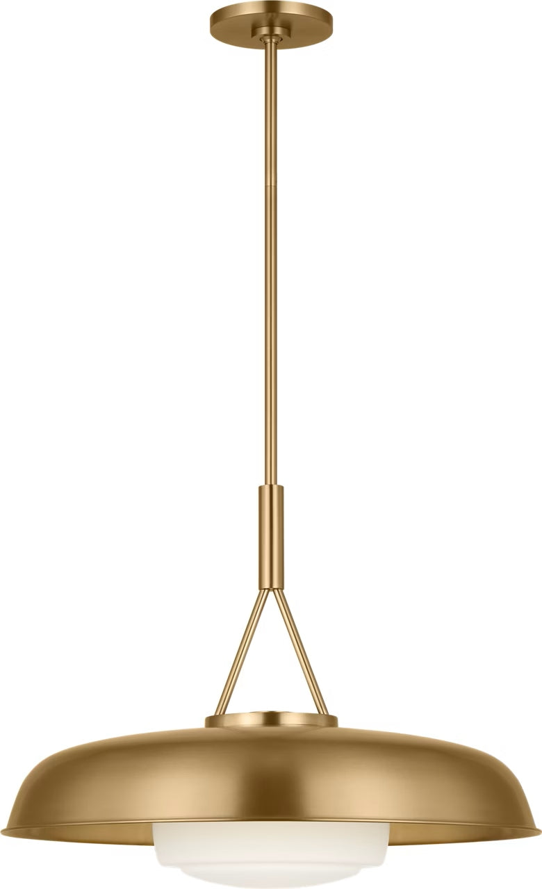 Liora 20" Pendant