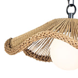 Provence Cafe LED Pendant