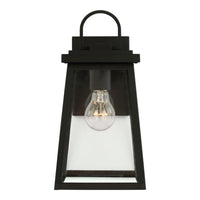 Founders Medium Wall Lantern — 9 W