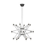 Lassell Three Tier X-Large Chandelier