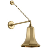 Academy 17.5" Anchored Mack Barn Light