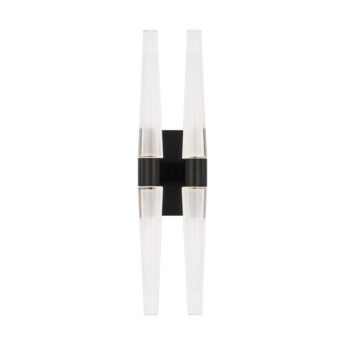 Lassell Double Tall Sconce
