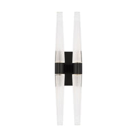 Lassell Double Tall Sconce