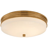 Launceton Small Flush Mount