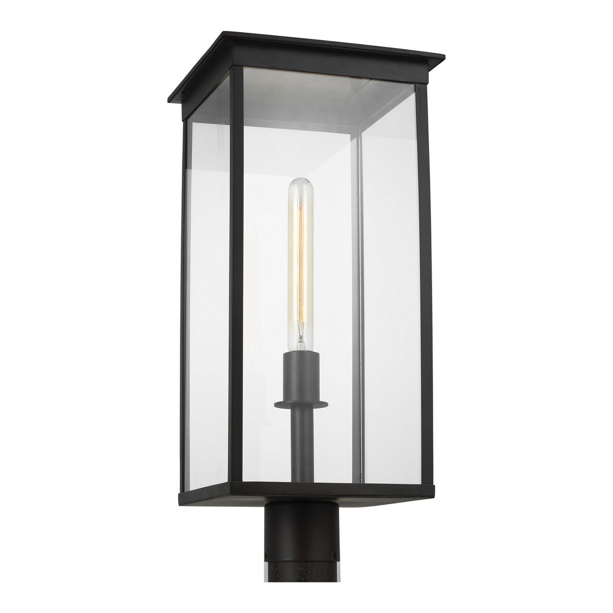 Freeport Large Post Lantern