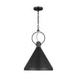 Lyon Medium Pendant — 75 W
