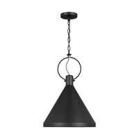 Lyon Medium Pendant — 75 W