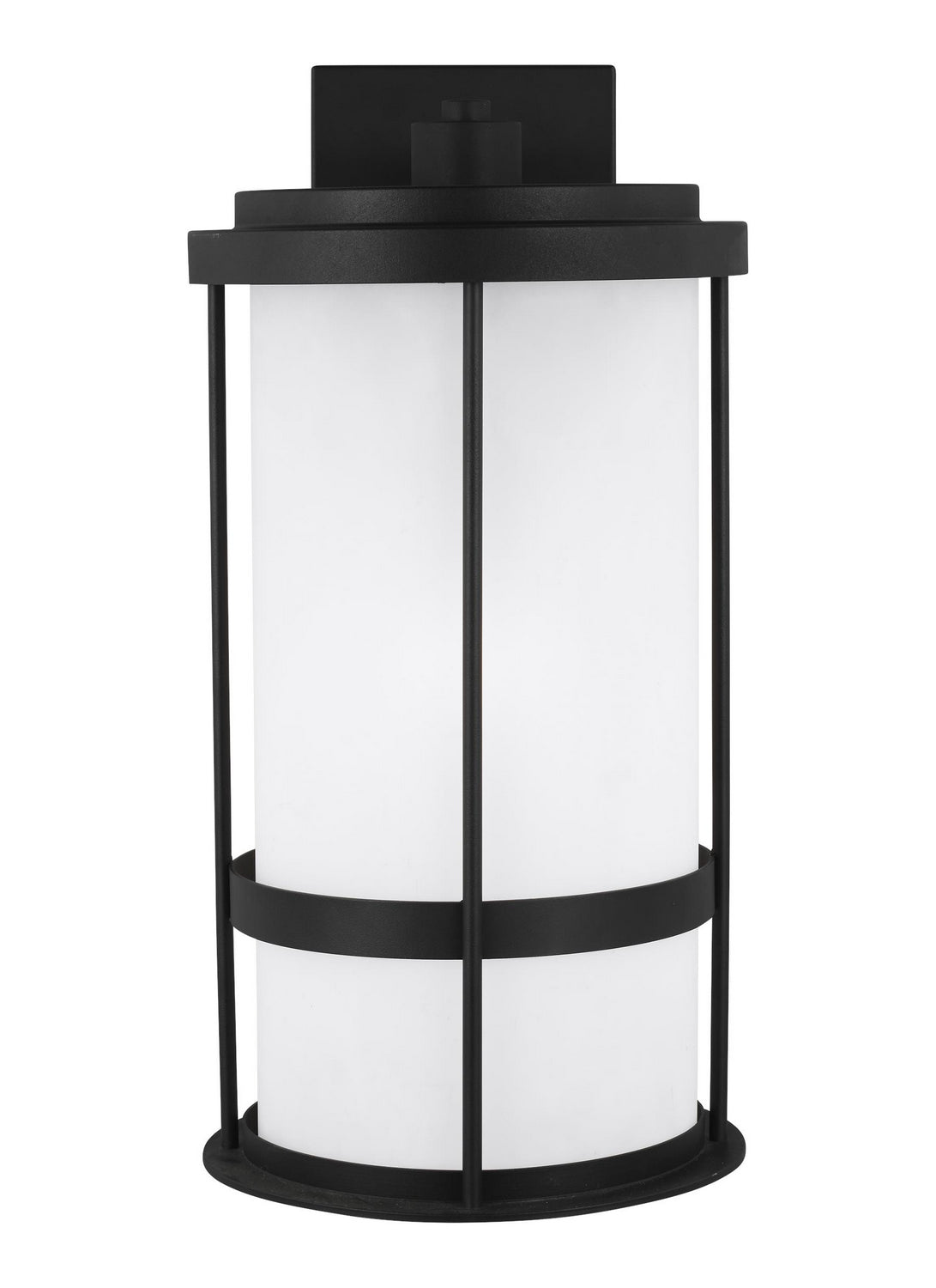 Wilburn Large Wall Lantern