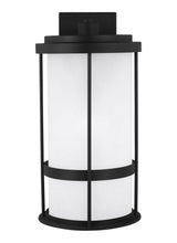 Wilburn Large Wall Lantern