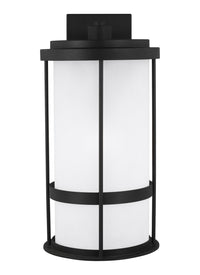 Wilburn Large Wall Lantern