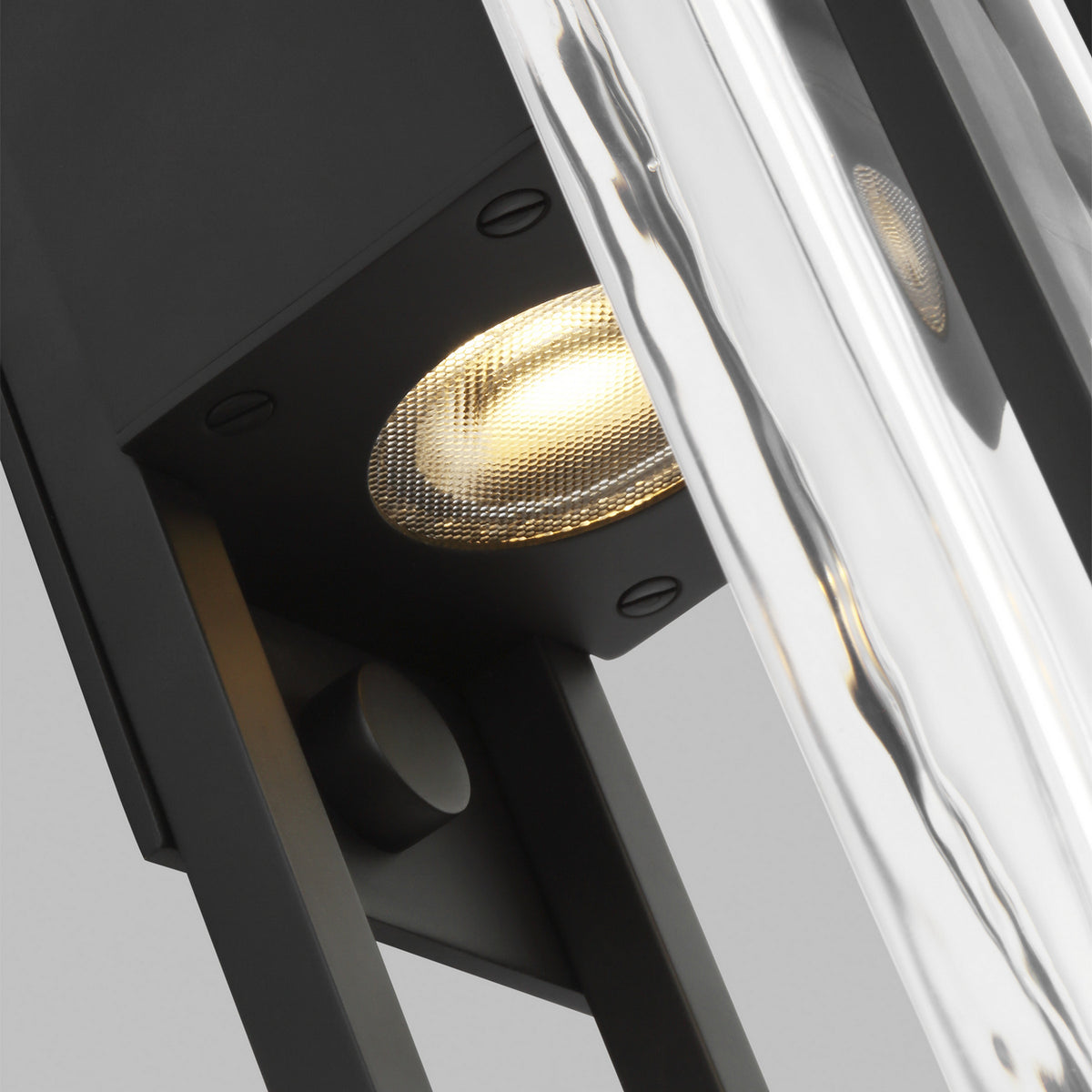 Duelle Large Wall Sconce