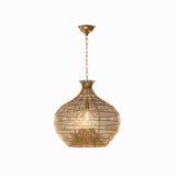 Cupola One Light Pendant