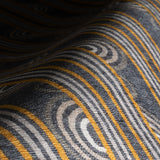 Button Machine Washable Rug