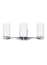 Alturas Three Light Bath