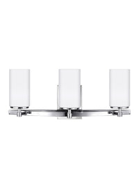 Alturas Three Light Bath