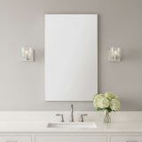 Lochdale Small Sconce