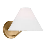 Burke Medium Sconce