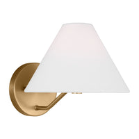 Burke Medium Sconce