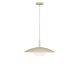Mont One Light Pendant