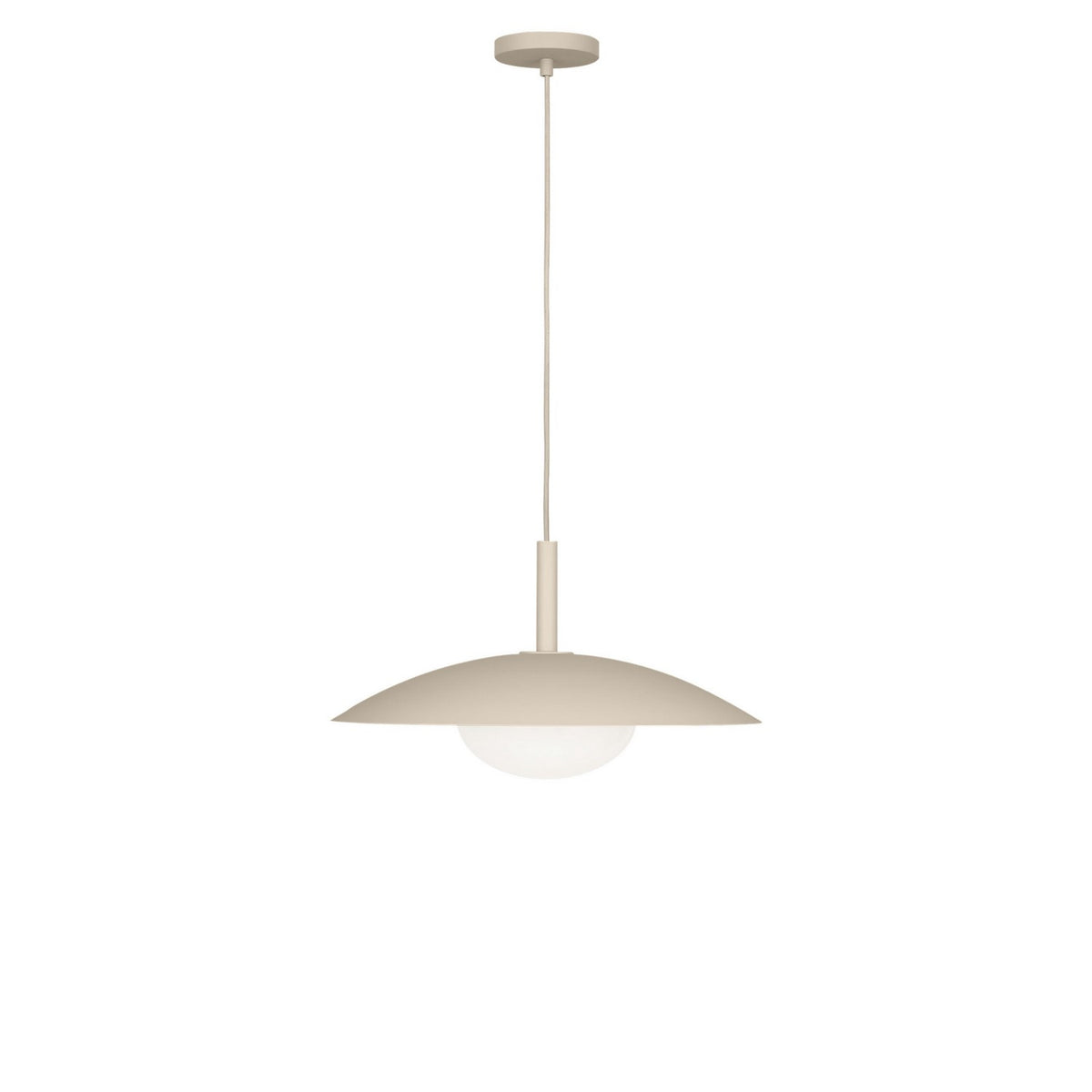 Mont One Light Pendant