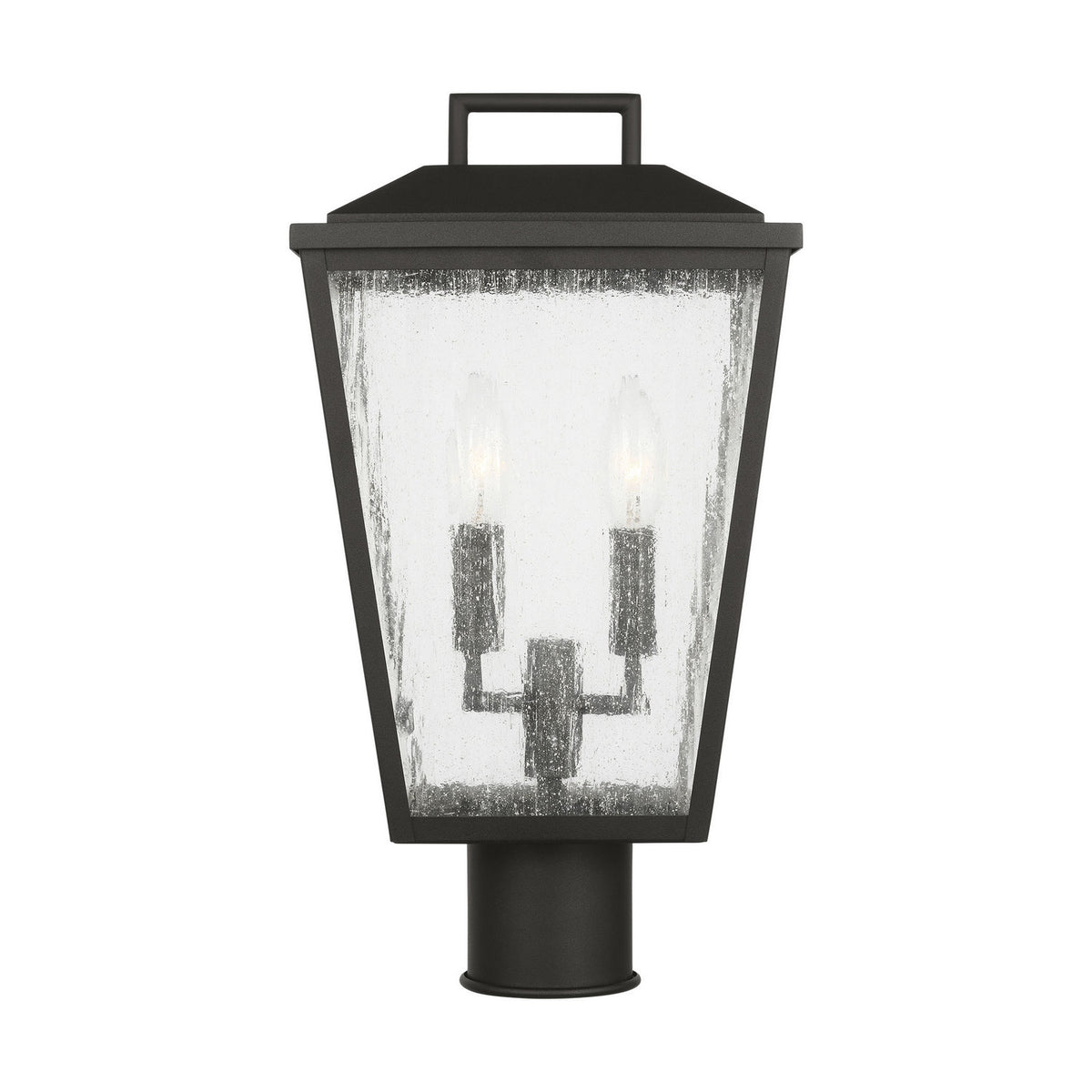 Kennewick Medium Post Lantern
